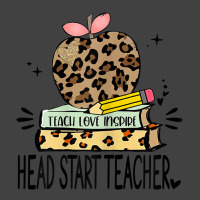 Womens Head Start Teacher Shirt Vintage T-shirt | Artistshot