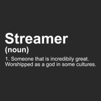 Streamer Live Steam Definition Toddler T-shirt | Artistshot