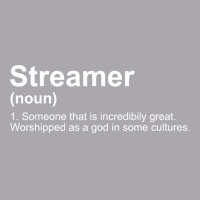 Streamer Live Steam Definition Youth 3/4 Sleeve | Artistshot