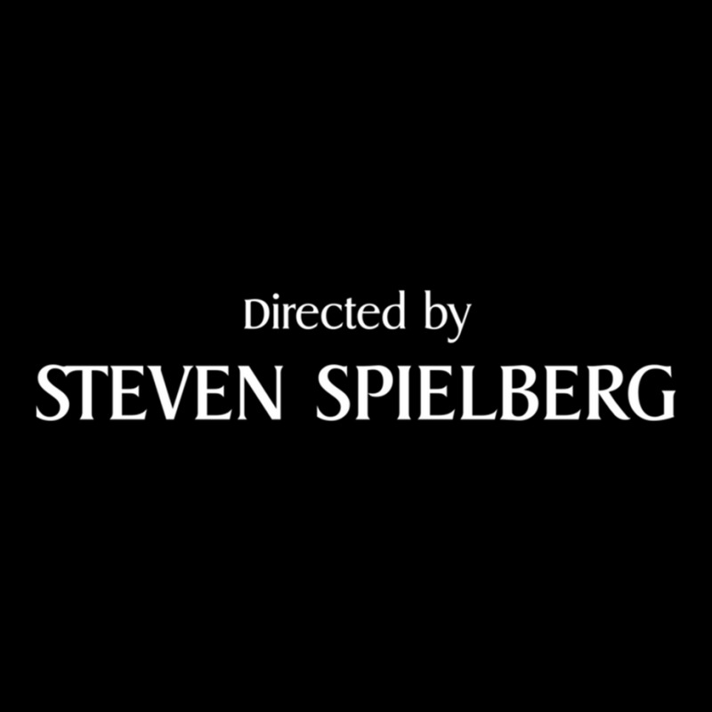 Directed By Steven Spielberg Zipper Hoodie | Artistshot