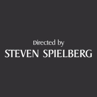 Directed By Steven Spielberg Vintage Hoodie And Short Set | Artistshot