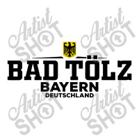 Bad T O L Z City Germany Baby Bodysuit | Artistshot