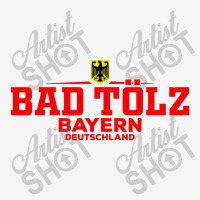 Bad T O L Z City Germany Classic T-shirt | Artistshot