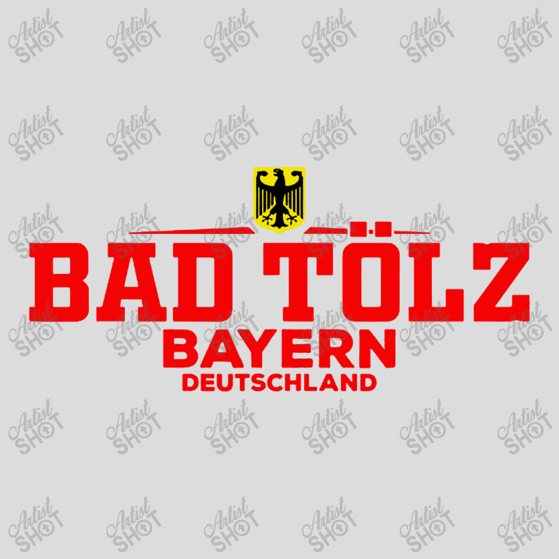 Bad T O L Z City Germany Men's Polo Shirt by CNNTshirt | Artistshot