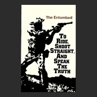 Entombed To Ride Shoot Straight, 1997, Entombed, To Ride, Shoot, Strai Exclusive T-shirt | Artistshot