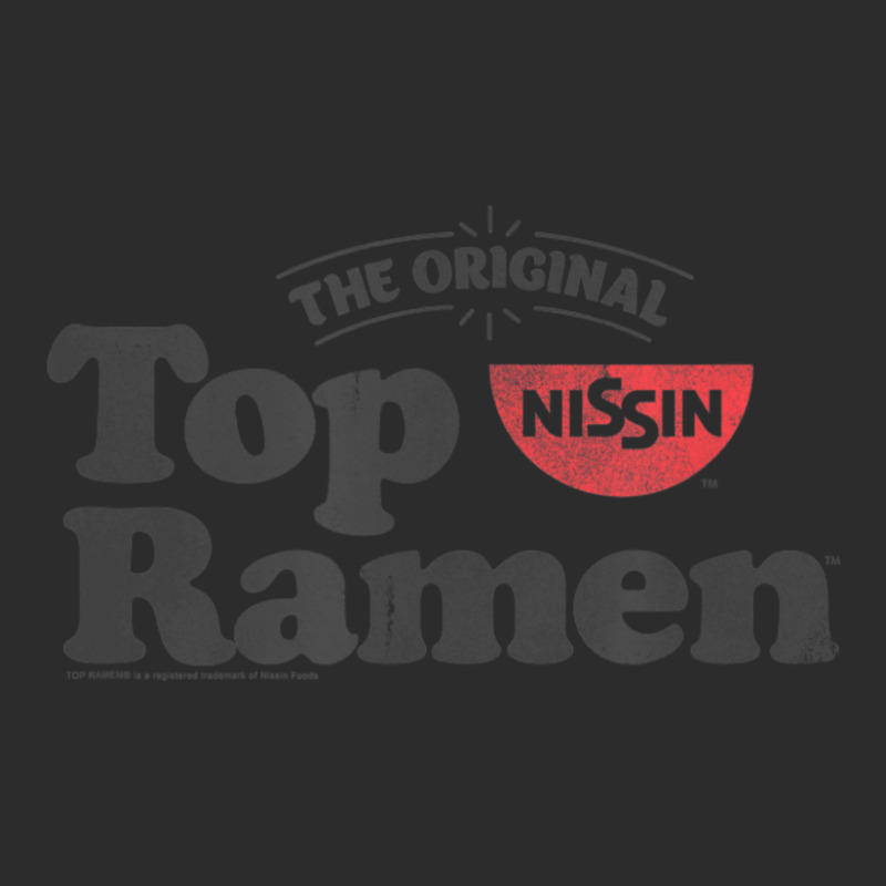 Top Ramen Faded Classic Exclusive T-shirt | Artistshot