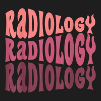 Radiology X Ray Mri Tech Technologist Rad Radiologist Classic T-shirt | Artistshot