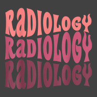 Radiology X Ray Mri Tech Technologist Rad Radiologist Vintage T-shirt | Artistshot