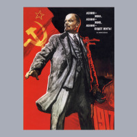 Lenin Poster Tank Dress | Artistshot