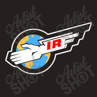 Thunderbirds Ir International Rescue Tank Top | Artistshot