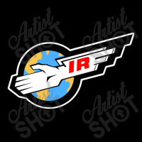 Thunderbirds Ir International Rescue V-neck Tee | Artistshot