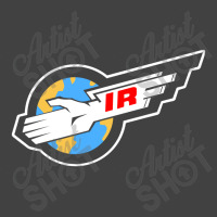 Thunderbirds Ir International Rescue Vintage T-shirt | Artistshot