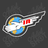 Thunderbirds Ir International Rescue Men's Polo Shirt | Artistshot