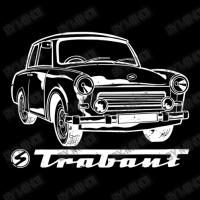 Trabant Trabi Auto Ddr Germany S Maternity Scoop Neck T-shirt | Artistshot