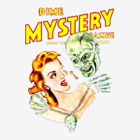 Dime Mystrey Magazine, Dime, Mystrey, Magazine, Dime Mystrey Magazines Magic Mug | Artistshot