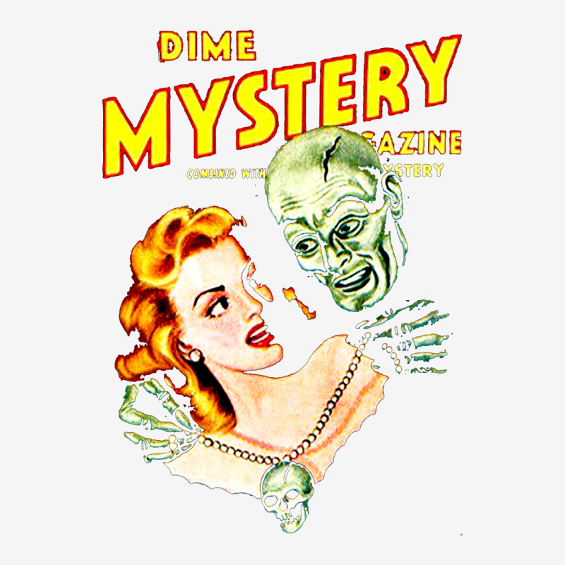 Dime Mystrey Magazine, Dime, Mystrey, Magazine, Dime Mystrey Magazines Magic Mug | Artistshot