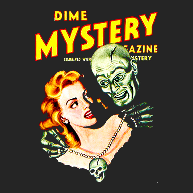 Dime Mystrey Magazine, Dime, Mystrey, Magazine, Dime Mystrey Magazines Unisex Hoodie | Artistshot