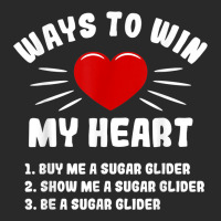 Ways To Win My Heart Sugar Glider Funny Animal Meme Humor Toddler T-shirt | Artistshot