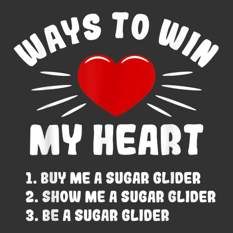 Ways To Win My Heart Sugar Glider Funny Animal Meme Humor Baby Bodysuit | Artistshot