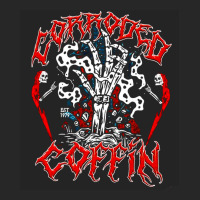 Corroded Coffin, Corroded Coffin 1986, Corroded, Coffin, Corroded, Cof Men's T-shirt Pajama Set | Artistshot