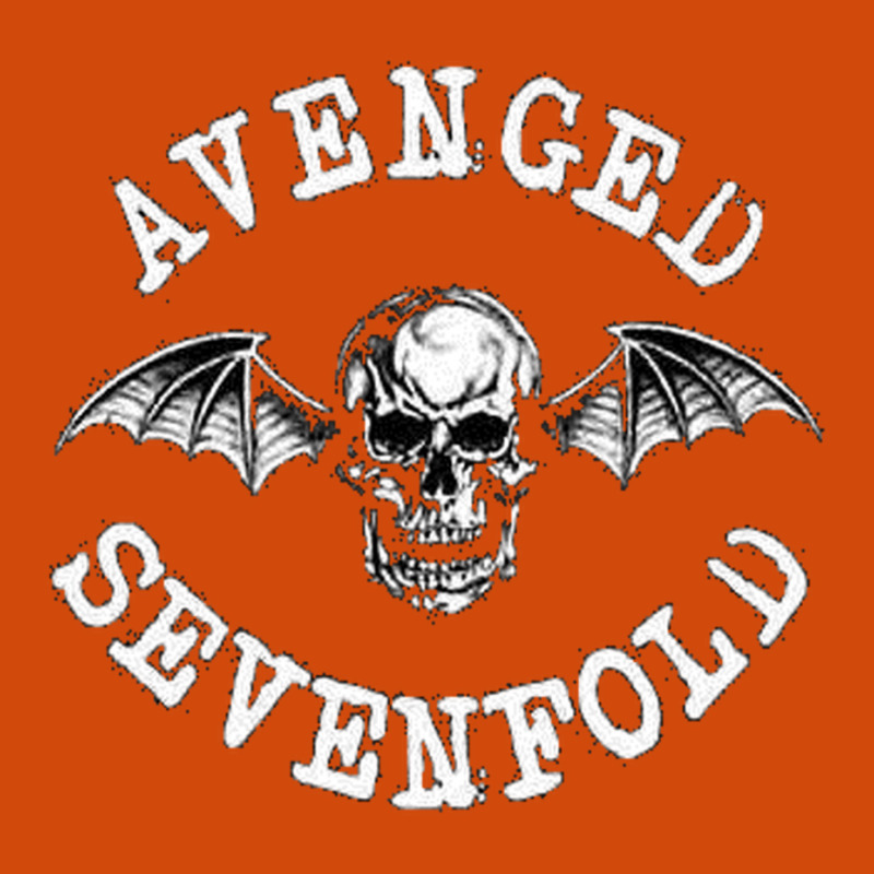 Avenged Sevenfold Portrait Canvas Print | Artistshot