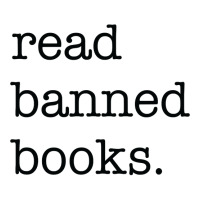 Vintage Read Banned Books Sticker | Artistshot