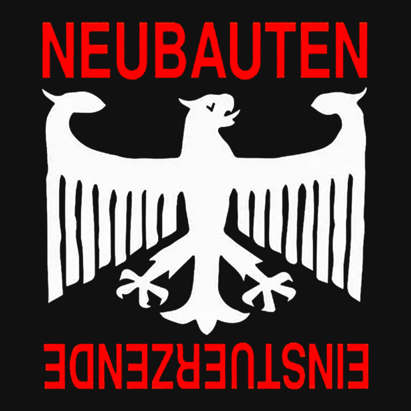 Einsturzende Neubauten, Einsturzende, Neubauten, Einsturzende Neubaute Shield S Patch | Artistshot