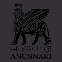 Anunnaki, Lamassu, Cuneiform Text, (blackwhite) Vintage Hoodie | Artistshot