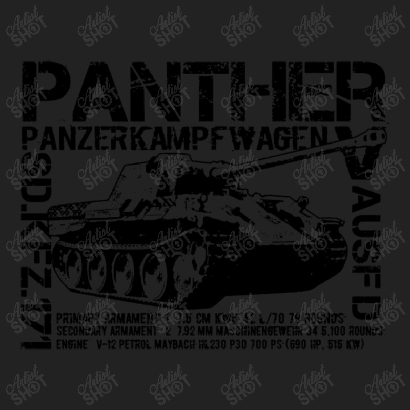 Panther Quote Backpack | Artistshot