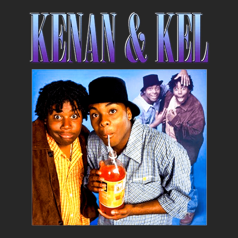 Kenan And Kel, Kenan, And Kel, Kenan And Kels, Kenan And Kel Vintage,  Men's T-shirt Pajama Set | Artistshot