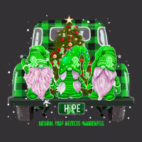 Neural Tube Defects Awareness   Gnome Hope Christmas T Shirt Vintage Hoodie | Artistshot