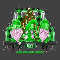 Neural Tube Defects Awareness   Gnome Hope Christmas T Shirt Vintage T-shirt | Artistshot