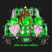 Neural Tube Defects Awareness   Gnome Hope Christmas T Shirt Hoodie & Jogger Set | Artistshot