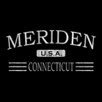 Meriden Connecticut   Meriden Ct Adjustable Cap | Artistshot