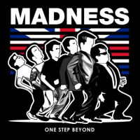 Madness One Step Beyond Adjustable Cap | Artistshot