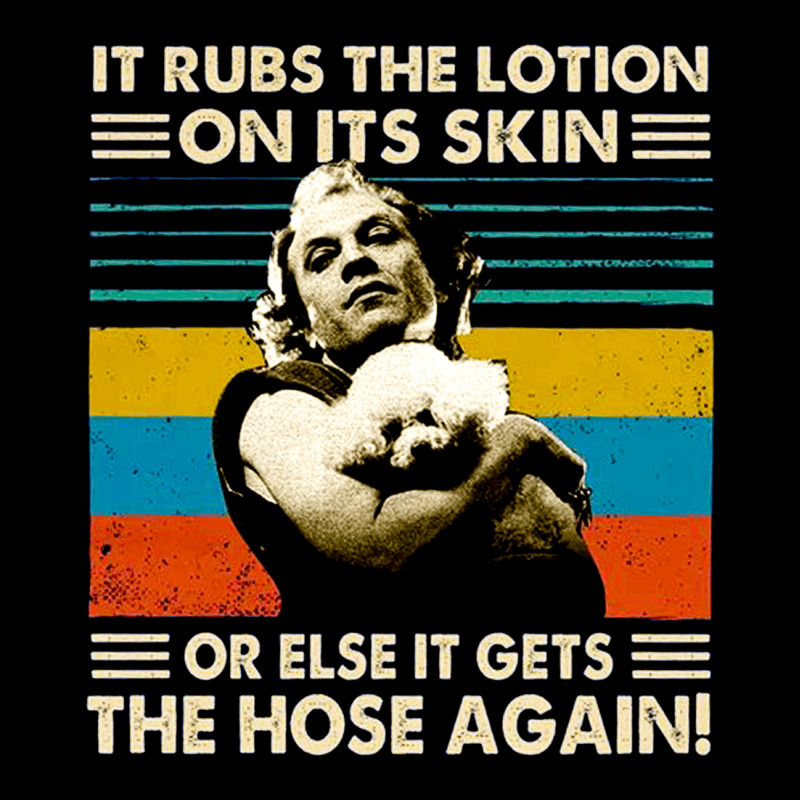 It Rubs The Lotion On Its Skin, It Rubs, The Lotion, On Its, Skin, It  Pocket T-shirt | Artistshot