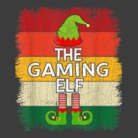 The Gaming Elf Matching Group Christmas Party Pajama Men's Polo Shirt | Artistshot