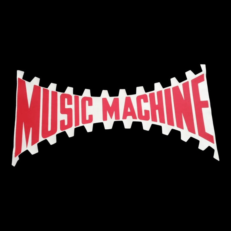 Music Machine, Music, Machine, Music Machines, Music Machine Vintage,  Youth Hoodie | Artistshot