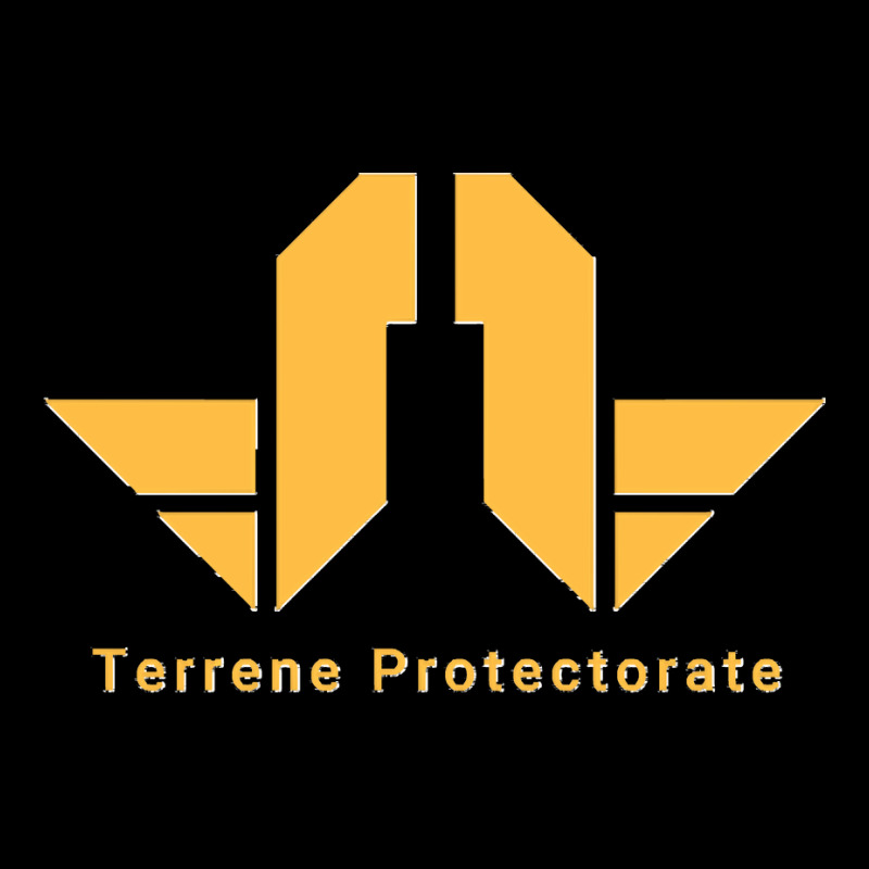 Starbound Terrenne Protectorate Pocket T-Shirt by cm-arts | Artistshot