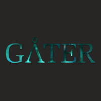 Gater Stargate Ladies Fitted T-shirt | Artistshot