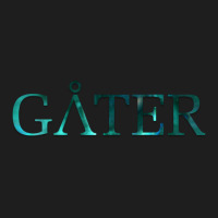 Gater Stargate Classic T-shirt | Artistshot