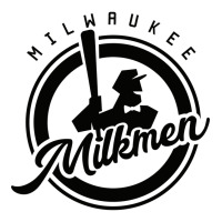 Milwaukee-milkmen Zipper Hoodie | Artistshot