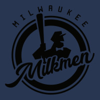 Milwaukee-milkmen Men Denim Jacket | Artistshot