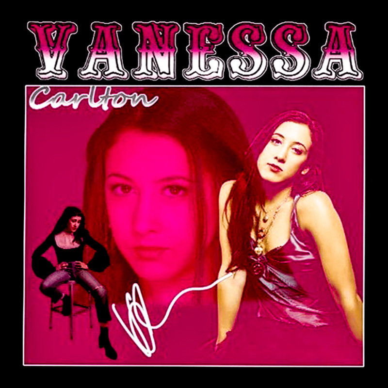 Vanessa Carlton, Vanessa, Carlton, Vanessa Carltons, Vanessa Carlton V V-neck Tee | Artistshot