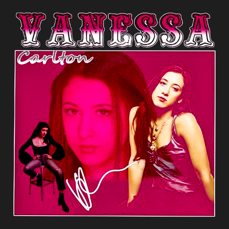 Vanessa Carlton, Vanessa, Carlton, Vanessa Carltons, Vanessa Carlton V Classic T-shirt | Artistshot