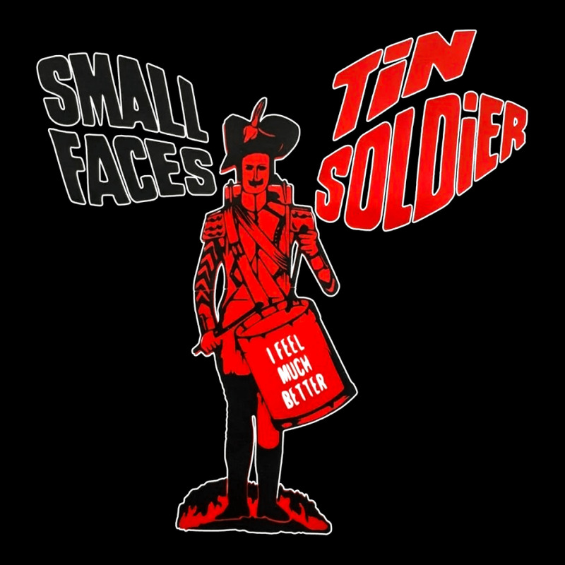 Small Faces Tin Soldier, Small, Faces, Tin, Soldier, Small Faces Tin S Men's Long Sleeve Pajama Set | Artistshot