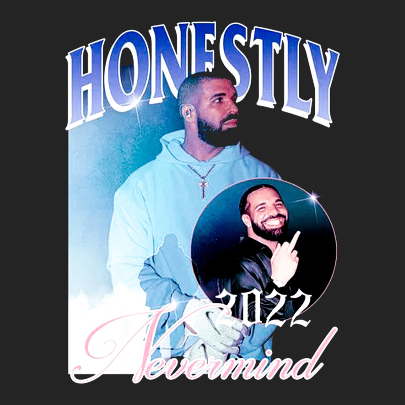 Honestly Nevermind, Honestly, Nevermind, Honestly Neverminds, Honestly 3/4 Sleeve Shirt | Artistshot