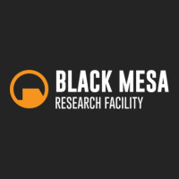 Black Mesa Research Facility 3/4 Sleeve Shirt | Artistshot