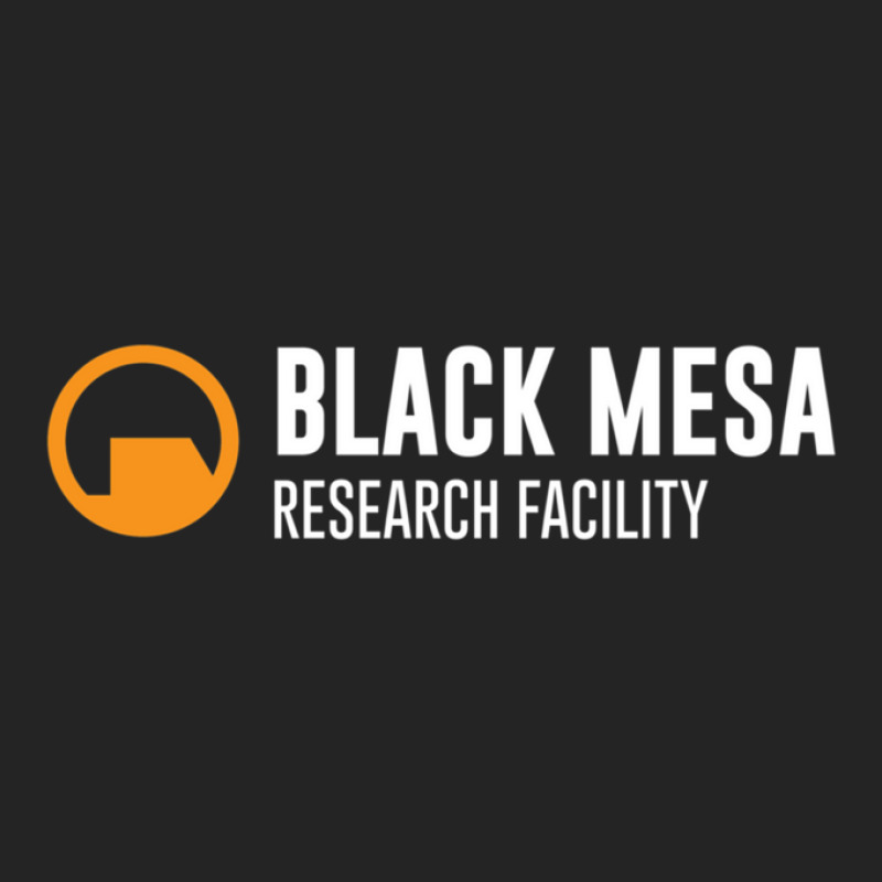 Black Mesa Research Facility 3/4 Sleeve Shirt by cm-arts | Artistshot