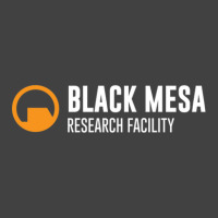 Black Mesa Research Facility Vintage T-shirt | Artistshot